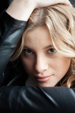 ДР Гали - 16 лет